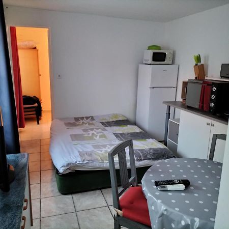 Maisonnee Avec Une Chambre Saint-Michel-en-l'Herm エクステリア 写真