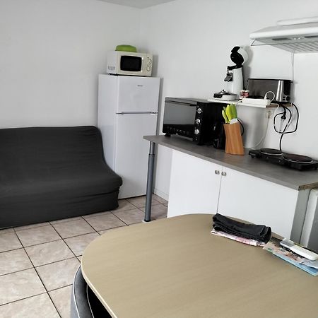 Maisonnee Avec Une Chambre Saint-Michel-en-l'Herm エクステリア 写真