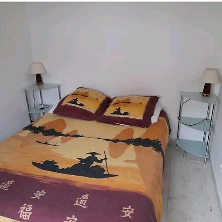 Maisonnee Avec Une Chambre Saint-Michel-en-l'Herm エクステリア 写真