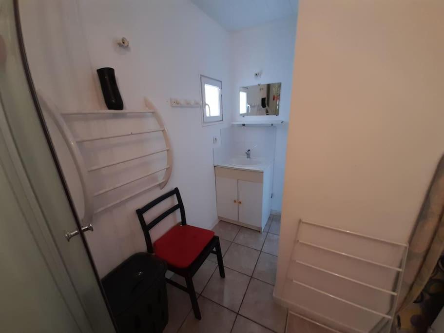 Maisonnee Avec Une Chambre Saint-Michel-en-l'Herm エクステリア 写真