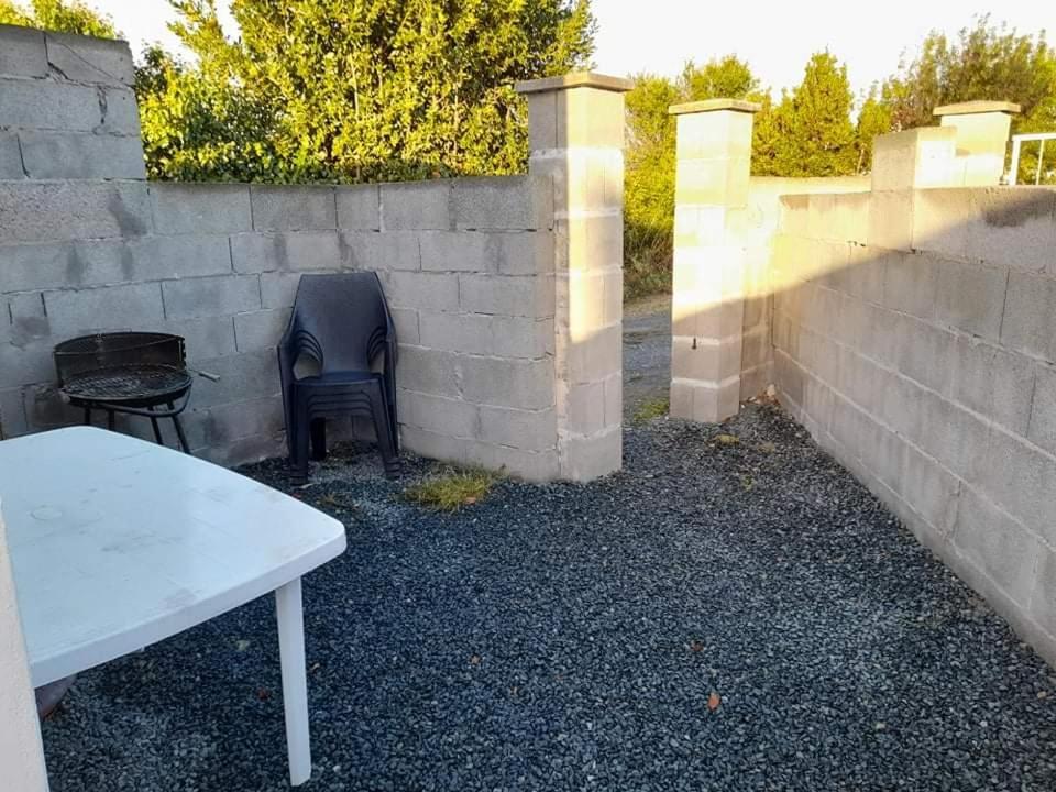 Maisonnee Avec Une Chambre Saint-Michel-en-l'Herm エクステリア 写真